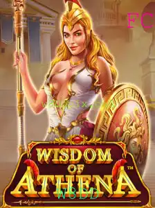 Descubra o Fascinante Mundo de WisdomofAthena