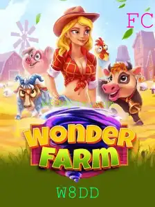 Explore a Magia do WonderFarm: Uma Jornada de Aventura e Estratégia